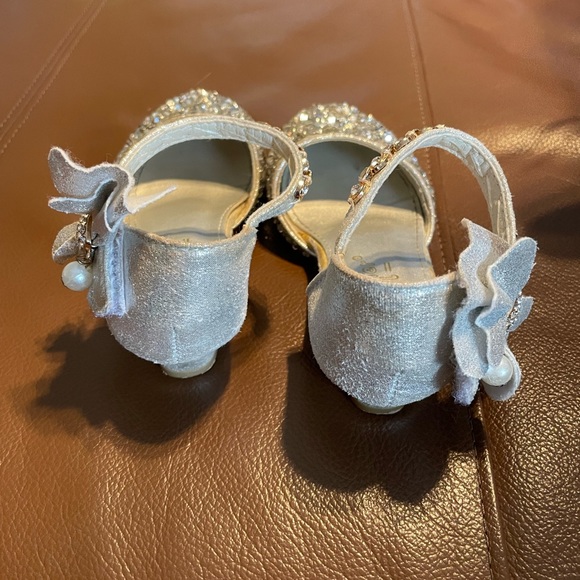 Girls dress shoes